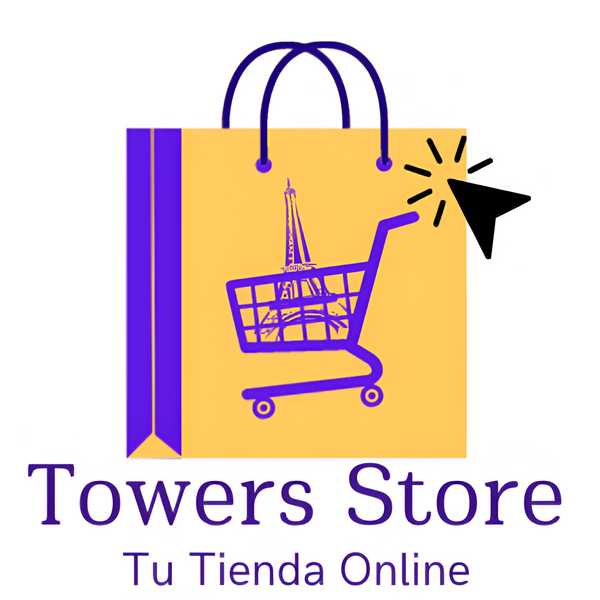 Towers Store